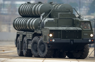 План по борьбе с С-400