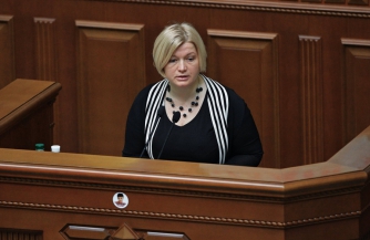 Украина озвучила обменный список