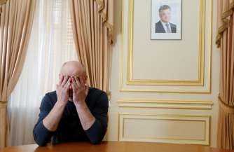 Бабченко собрался в русскую тюрьму