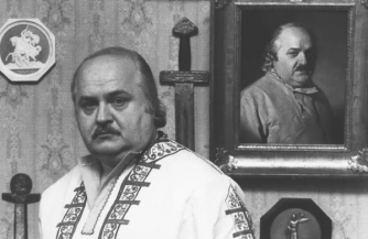 Разбирая книжные завалы.II