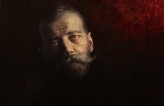 Самодержец и иудин грех элиты