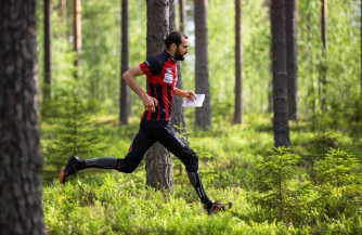 Pro100business:"Спортивное ориентирование: спорт, искусство или жизнь?"