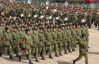 Ложь и большевистские штампы