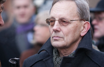 Бред латвийских политиков