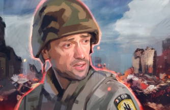 Кровавая окрошка Пашинина