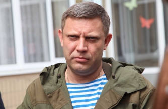 Убит глава ДНР Александр Захарченко
