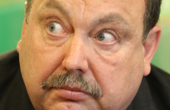 "Полуподлец, но нет надежды"