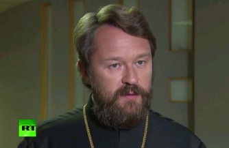 Резкий ответ РПЦ