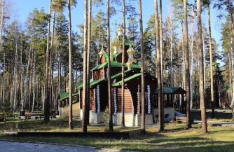 Патриаршее слово не услышано