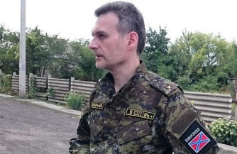 Украина боится «Призрака» как спецназа ГРУ