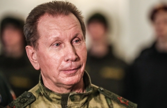 Дело чести офицера