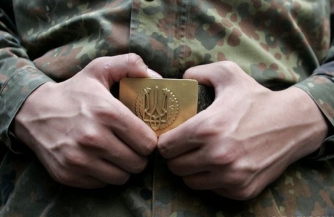 Киев считает дезертиров