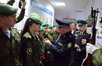 Патриотизм не к празднику