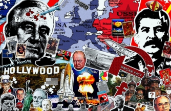 За что Запад ненавидит Россию