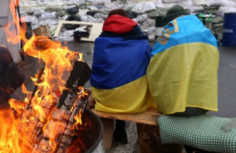 Обреченные на мерзлоту