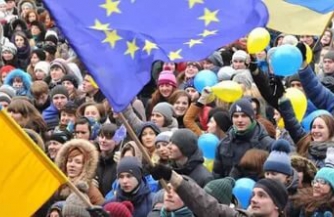 Украина для Запада – живой труп