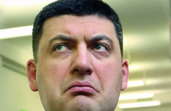 Киев подсчитывает убытки