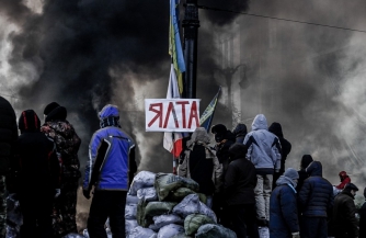 Украина готова к коллапсу