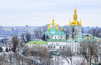 Бесовская инвентаризация