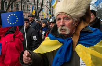 Безвизовая смерть Украины