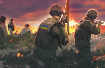 Полезут на наши штыки