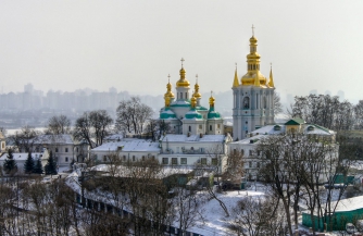 Дело против Лавры