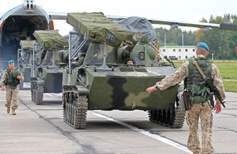 Москва подвинула Париж