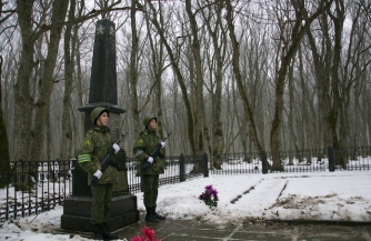 О героях былых времен...