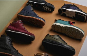 Качественная и стильная спортивная одежда от магазина Sneakerhead