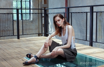 Что такое Fashion-съемки