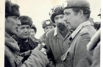 Наш Афган. 30 лет спустя