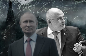 Клишас власти
