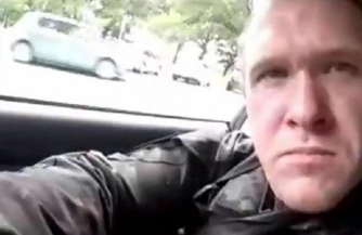 Убийца-нацист стажировался в Донбасс