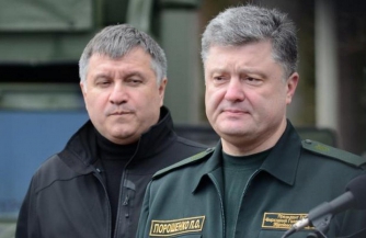 Львов ждет Порошенко
