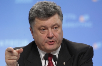 Порошенко выгоден