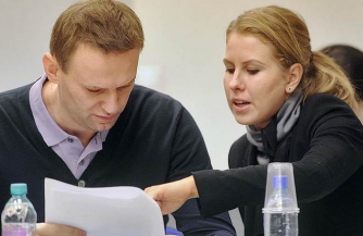 Кандидат Навального шансов не имеет