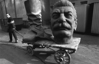 Тоска по "дядюшке Джо"