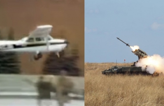 Второго Руста не будет
