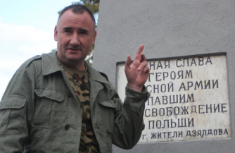 Как помнить о подвиге?