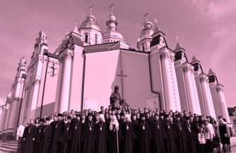 Искушение бандерой