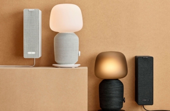 IKEA добавит звук в мебель