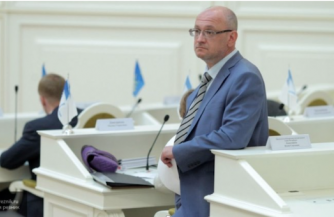 «Депутатский рэкет»