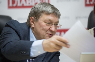 Во всем виноват Евросоюз