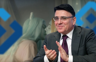 Лоббисты извращений атакуют