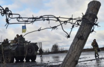 США убивают Украину