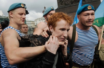 Россия безнадежна… для либералов