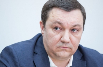 На смерть Тымчука