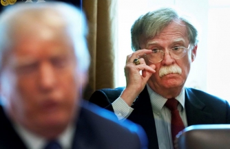 Трамп не хочет воевать с Ираном