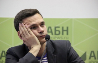 Накрыли подпольный штаб Яшина и Гудкова
