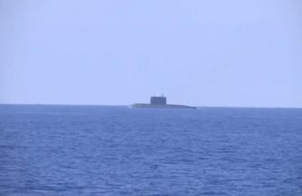 Трагедия в Баренцевом море